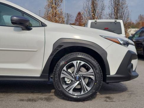 New 2026 Subaru Crosstrek 2.0i Premium image 9