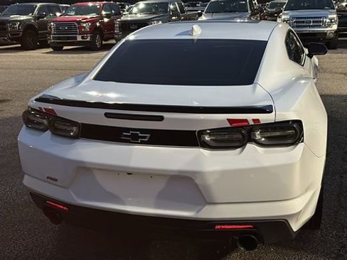 Used 2023 Chevrolet Camaro LT w/ Redline Edition image 31