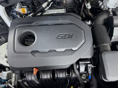 Used 2020 Hyundai Santa Fe SEL w/ Cargo Package image 39