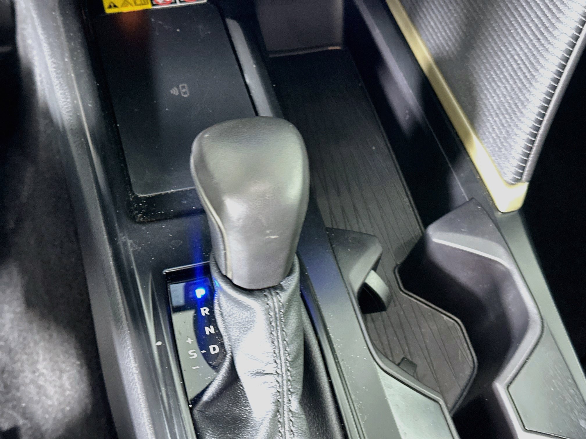 Used 2026 Toyota Camry SE FWD image 25