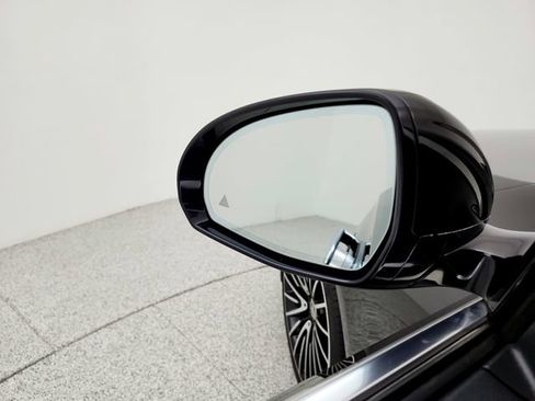 Used 2022 Mercedes-Benz S 580 4MATIC Sedan image 19