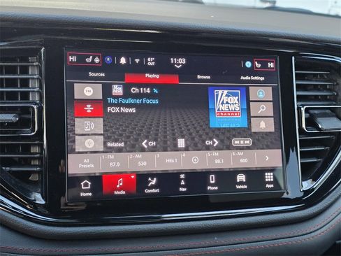 Used 2024 Dodge Durango GT image 23