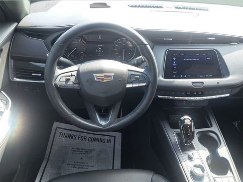 Used 2020 Cadillac XT4 Sport image 15