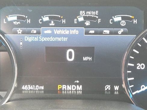 Used 2021 Ford Expedition XLT image 42