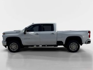 Used 2021 Chevrolet Silverado 3500 High Country video 2