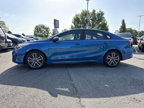 Used 2022 Kia Forte GT-Line image 5