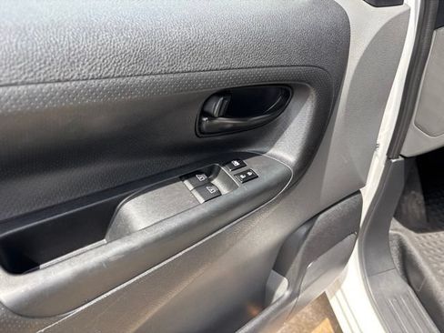 Used 2020 Nissan NV200 SV w/ Back Door Glass Package FWD image 20