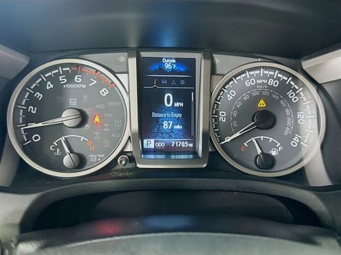 Used 2023 Toyota Tacoma SR5 RWD image 24