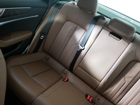 Used 2020 Audi A6 2.0T Premium Plus w/ Premium Plus Package image 12