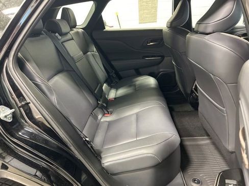 Used 2025 Toyota Crown Signia AWD/4WD image 18