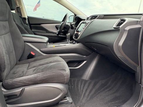 Certified 2022 Nissan Murano S FWD image 38