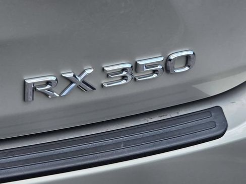 Used 2020 Lexus RX 350 FWD w/ Premium Package image 16