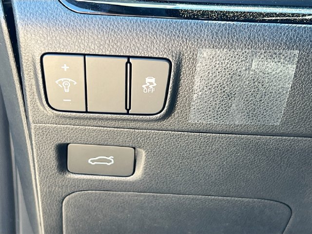 New 2026 Kia K5 GT-Line AWD/4WD image 10