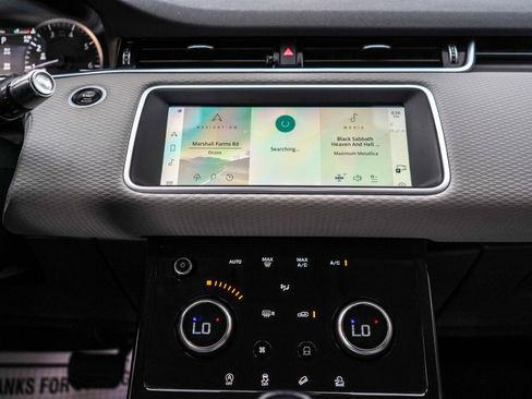 Used 2021 Land Rover Range Rover Evoque S AWD/4WD image 15