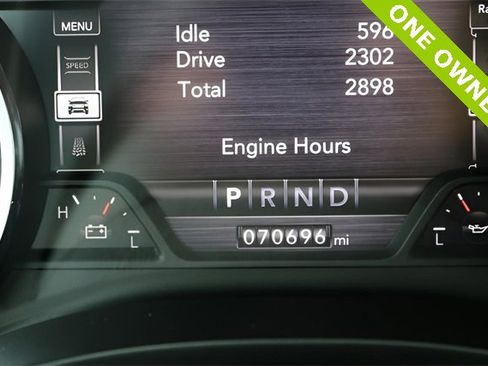 Used 2021 RAM 1500 Lone Star image 26