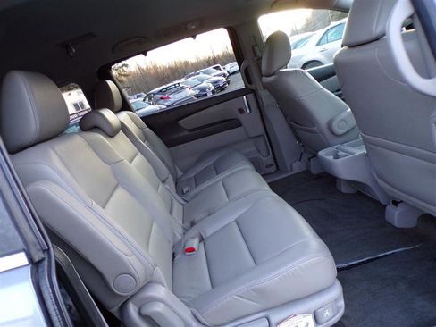 Used 2016 Honda Odyssey EX-L image 22