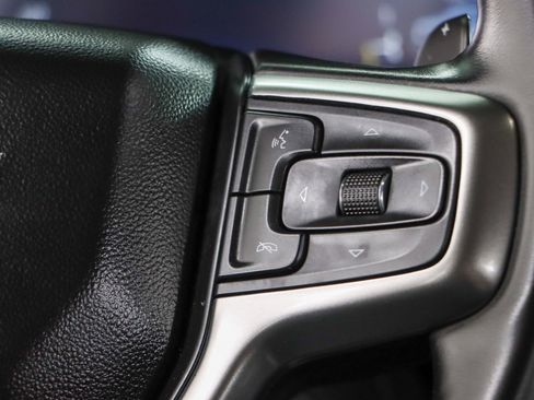 Used 2023 Chevrolet Silverado 1500 LT Trail Boss w/ Protection Package AWD/4WD image 15