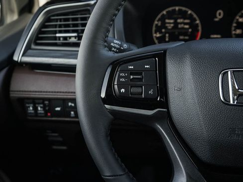 New 2026 Honda Odyssey Elite image 22