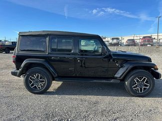 New 2026 Jeep Wrangler Sahara video 2