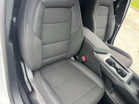 New 2026 Chevrolet Equinox EV LT image 28