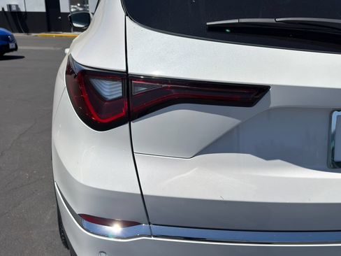 New 2026 Acura MDX SH-AWD w/ Technology Package image 11