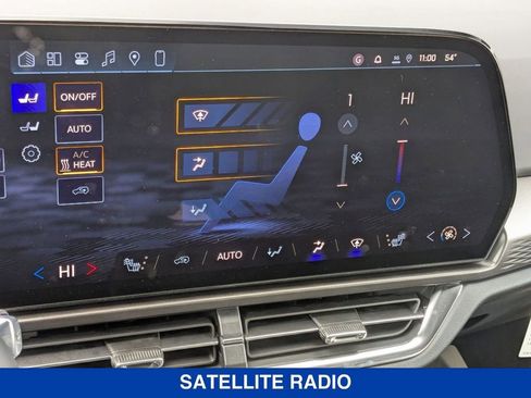 New 2026 Chevrolet Equinox EV LT w/ Comfort Package image 45