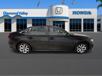 New 2026 Honda Civic LX video 2