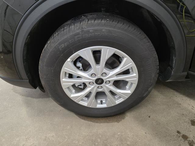 Used 2025 Ford Escape Active AWD/4WD image 27