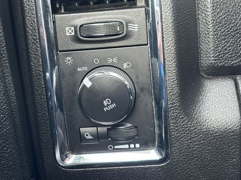 Used 2018 RAM 1500 Laramie w/ Convenience Group image 58