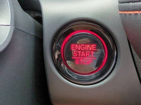 New 2027 Honda HR-V Sport image 26