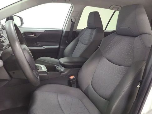 Certified 2023 Toyota RAV4 XLE AWD/4WD image 18