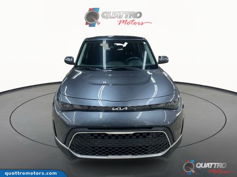 Used 2023 Kia Soul LX w/ LX Technology Package image 10