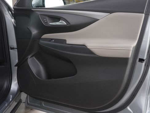 Used 2024 Buick Envista Avenir FWD image 9