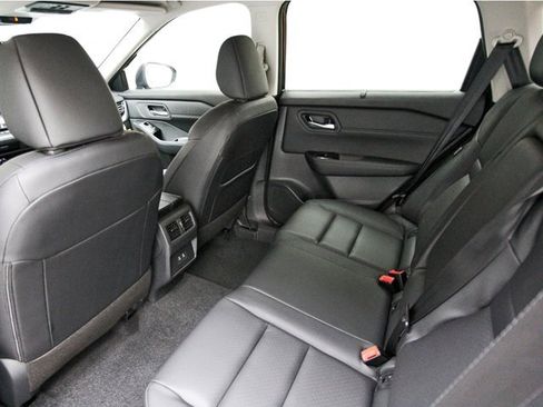 New 2026 Nissan Rogue SV w/ SV Premium Package image 21