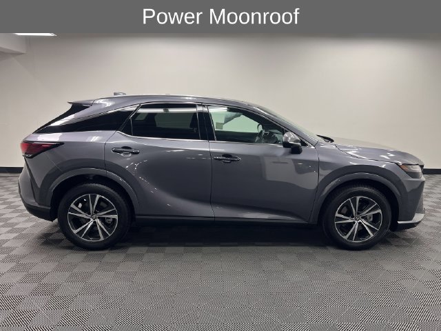 Certified 2023 Lexus RX 350 Premium w/ Cold Area Package FWD image 4