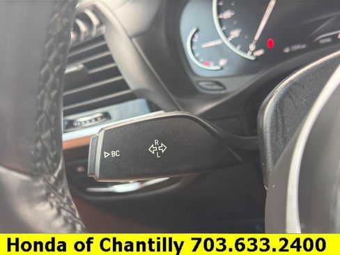 Used 2021 BMW X3 xDrive30i w/ M Sport Package AWD/4WD image 10