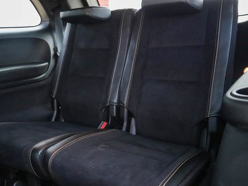 Used 2025 Dodge Durango R/T AWD/4WD image 21