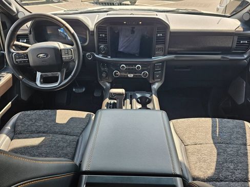 Used 2025 Ford F150 Tremor w/ Tow/Haul Package AWD/4WD image 17