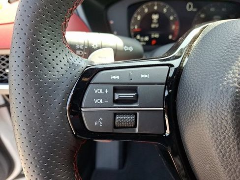 Certified 2025 Acura ADX A-Spec FWD image 22