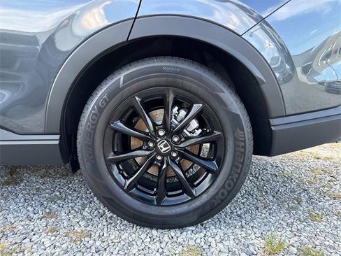 New 2026 Honda CR-V Sport image 3