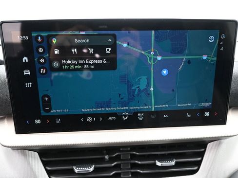 New 2026 Ford Explorer Active w/ Active Comfort Package image 14