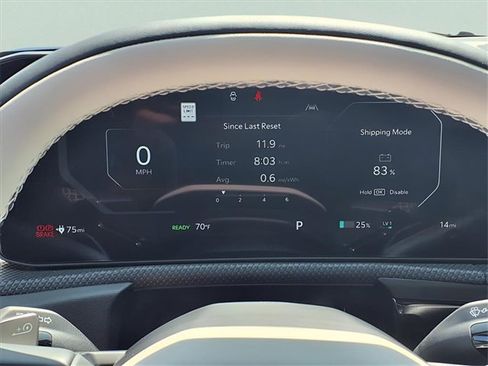 New 2025 Kia EV6 GT-Line image 14