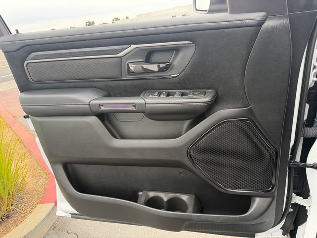 Used 2026 RAM 1500 RHO AWD/4WD image 17