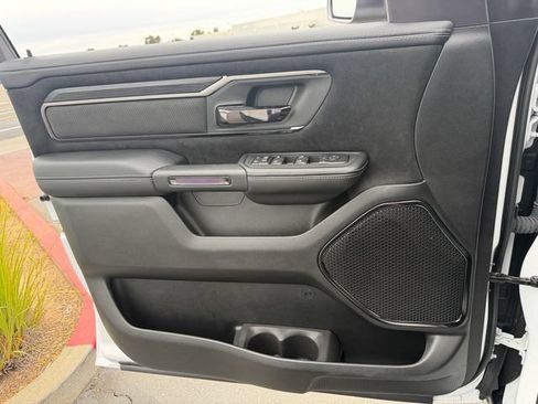 Used 2026 RAM 1500 RHO AWD/4WD image 17