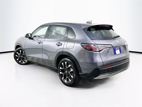 Certified 2026 Honda HR-V EX-L image 6