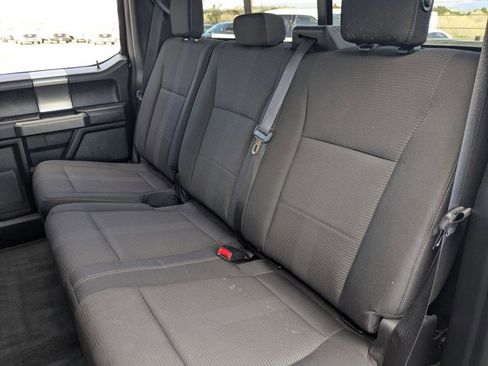 Used 2015 Ford F150 XLT w/ Equipment Group 301A Mid image 19