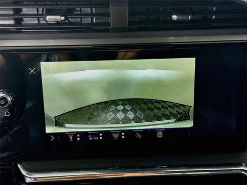 New 2026 GMC Sierra 1500 Denali w/ Technology Package AWD/4WD image 8