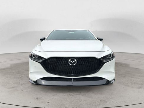 New 2026 MAZDA MAZDA3 Hatchback w/Premium Plus Pkg AWD/4WD image 2