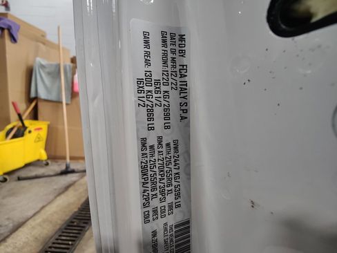 Used 2022 RAM ProMaster City Tradesman image 21