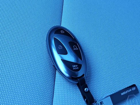 New 2026 Hyundai Kona SEL Sport image 23